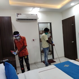 Vinayak Palace Hoshangabad