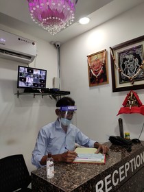 Vinayak Palace Hoshangabad