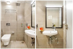 325 South Tukoganj by Oyo Rooms