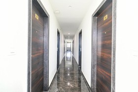 A5 Knights Inn by OYO Rooms