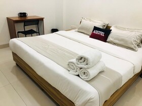 Aceotel Inn Flamingo