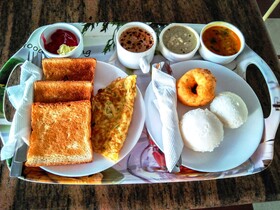 Aceotel Select Tulsi