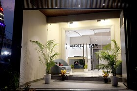 Aceotel Select Tulsi