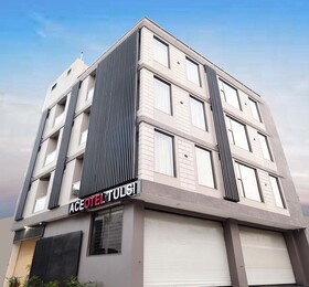 Aceotel Select Tulsi