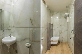 Anroute Stays South Tukoganj