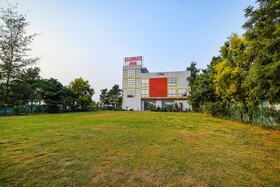 Celebrate Inn by Fabhotel