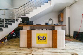 Celebrate Inn by Fabhotel