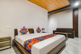 Celebrate Inn by Fabhotel