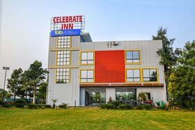 Celebrate Inn by Fabhotel