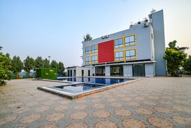 Celebrate Inn by Fabhotel