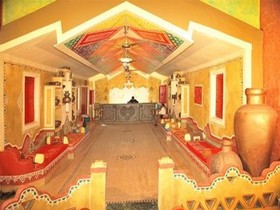 Chokhi Dhani Resort