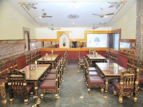 Chokhi Dhani Resort
