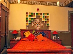 Chokhi Dhani Resort