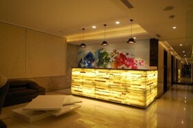 Click Hotel Sapphire Star By Suba