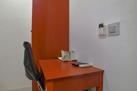 Day2Day by FabHotel