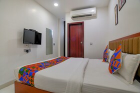 Day2Day by FabHotel