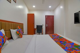 Day2Day by FabHotel