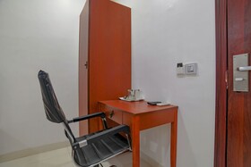 Day2Day by FabHotel