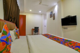 Day2Day by FabHotel