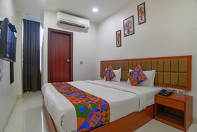 Day2Day by FabHotel