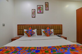 Day2Day by FabHotel
