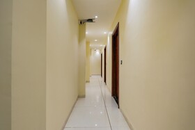 Day2Day by FabHotel