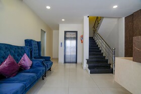 Day2Day by FabHotel