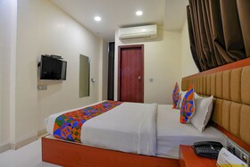 Day2Day by FabHotel