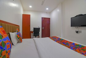 Day2Day by FabHotel
