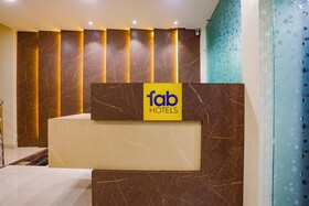 Day2Day by FabHotel