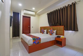 Day2Day by FabHotel