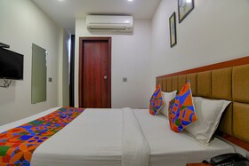 Day2Day by FabHotel