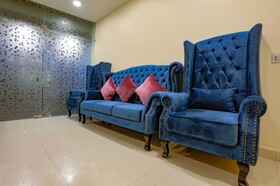 Day2Day by FabHotel