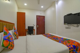 Day2Day by FabHotel