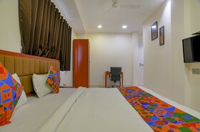 Day2Day by FabHotel