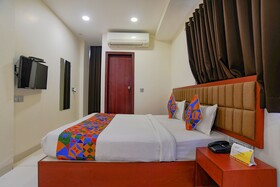 Day2Day by FabHotel