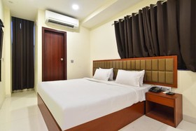 Day 2 Day by OYO Rooms