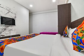 Dev's Inn by Fabhotel