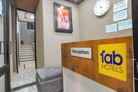 Dev's Inn by Fabhotel