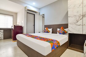 Dev's Inn by Fabhotel
