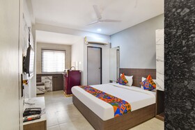 Dev's Inn by Fabhotel