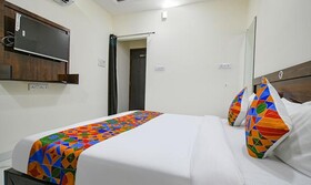 Dr Greens By Fabhotel