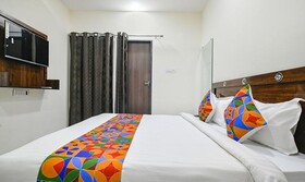 Dr Greens By Fabhotel