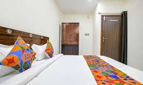 Dr Greens By Fabhotel