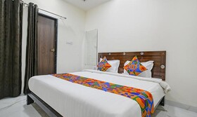 Dr Greens By Fabhotel