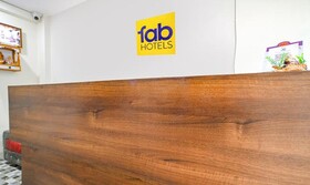 Dr Greens By Fabhotel