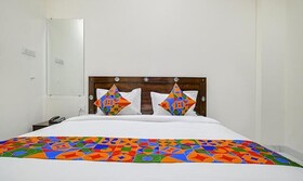 Dr Greens By Fabhotel