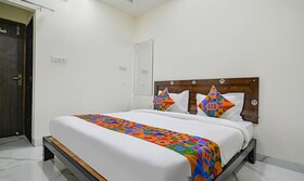 Dr Greens By Fabhotel