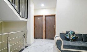 Dr Greens By Fabhotel