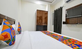 Dr Greens By Fabhotel